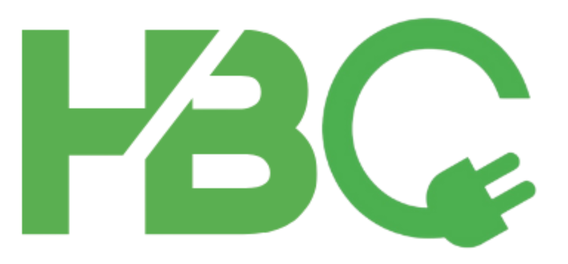 Home & Business Charging Logo